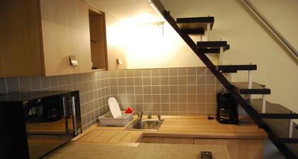 Boomerang Hostel