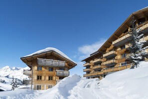 Aussenbereich