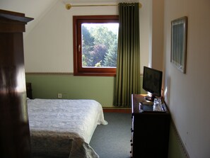 Doppelzimmer zur Einzelnutzung