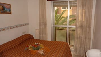 Egyptian cotton sheets, premium bedding, pillow-top beds