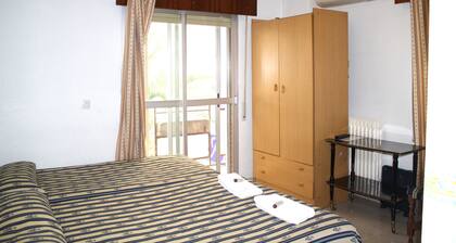 AB Pension Granada - Hostel