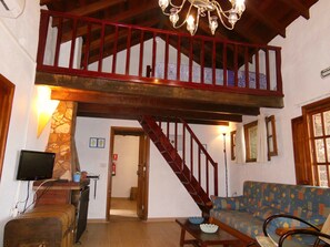Escaleras