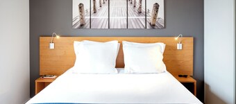 Sejours & Affaires Annecy Pont Neuf