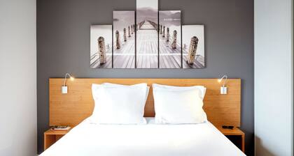 Sejours & Affaires Annecy Pont Neuf