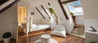 Kristály Imperial Hotel