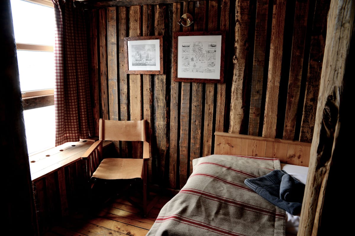 Standard Single Room, 1 Bedroom | View from room