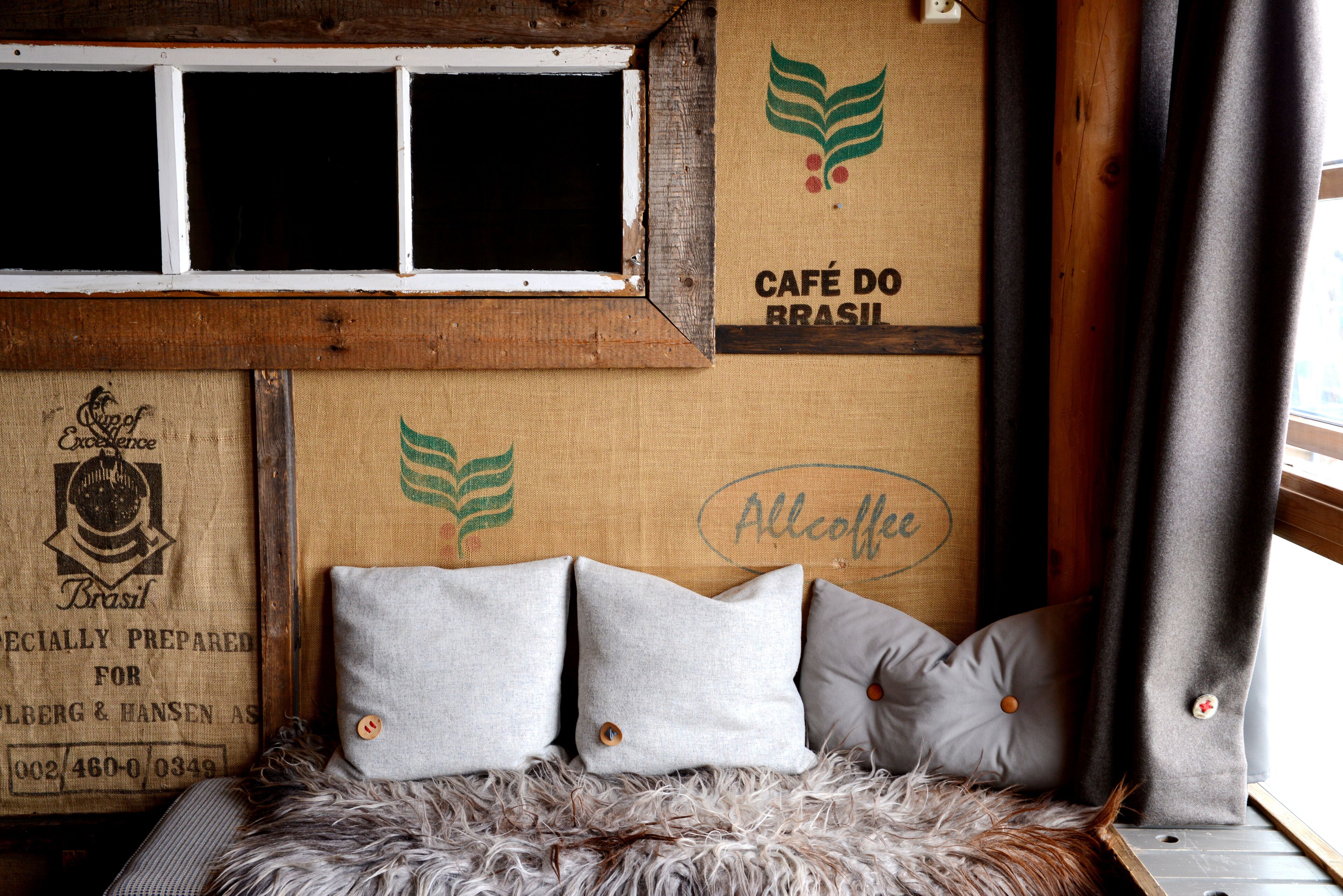 standard suite | pillow-top beds, individually decorated, individually furnished