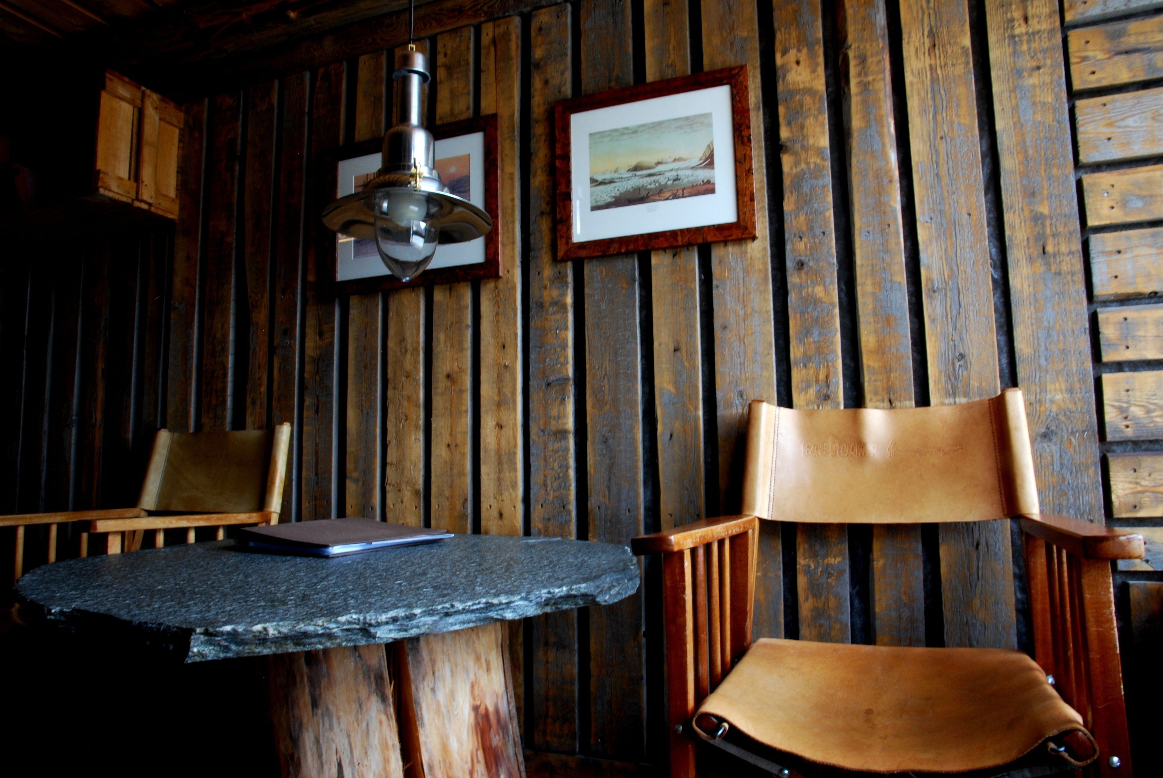 pillow-top beds, individually decorated, individually furnished