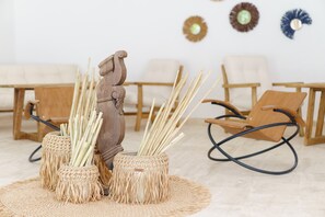 Meeting facility - Costa Maya Hotel (Bodrum)