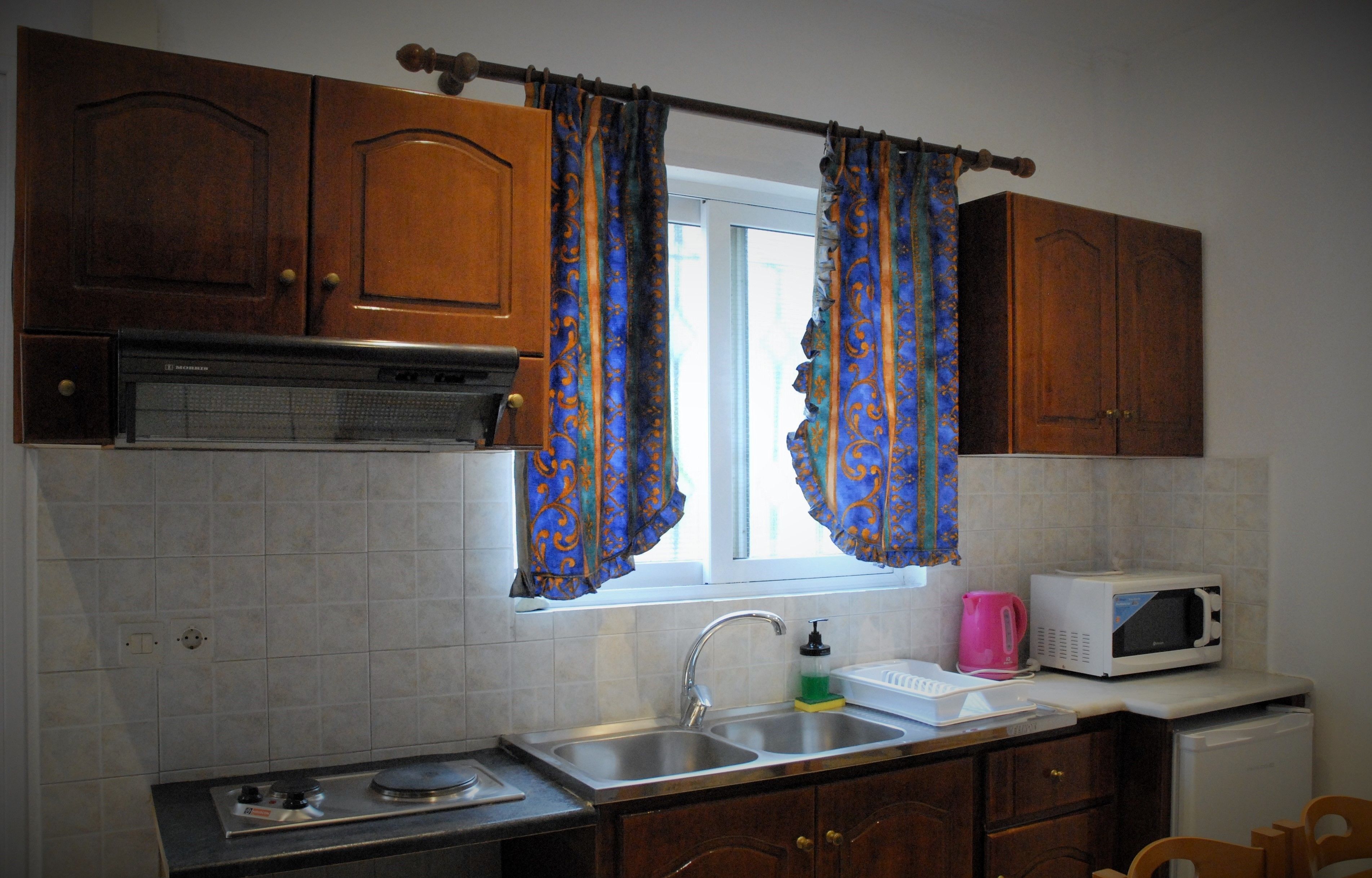 family apartment, 2 bedrooms | in-room safe, soundproofing, cots/infant beds, free wifi