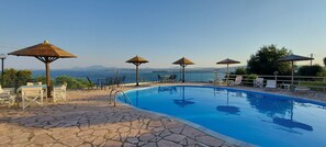 Exterior - Stefanos Place (Corfu)