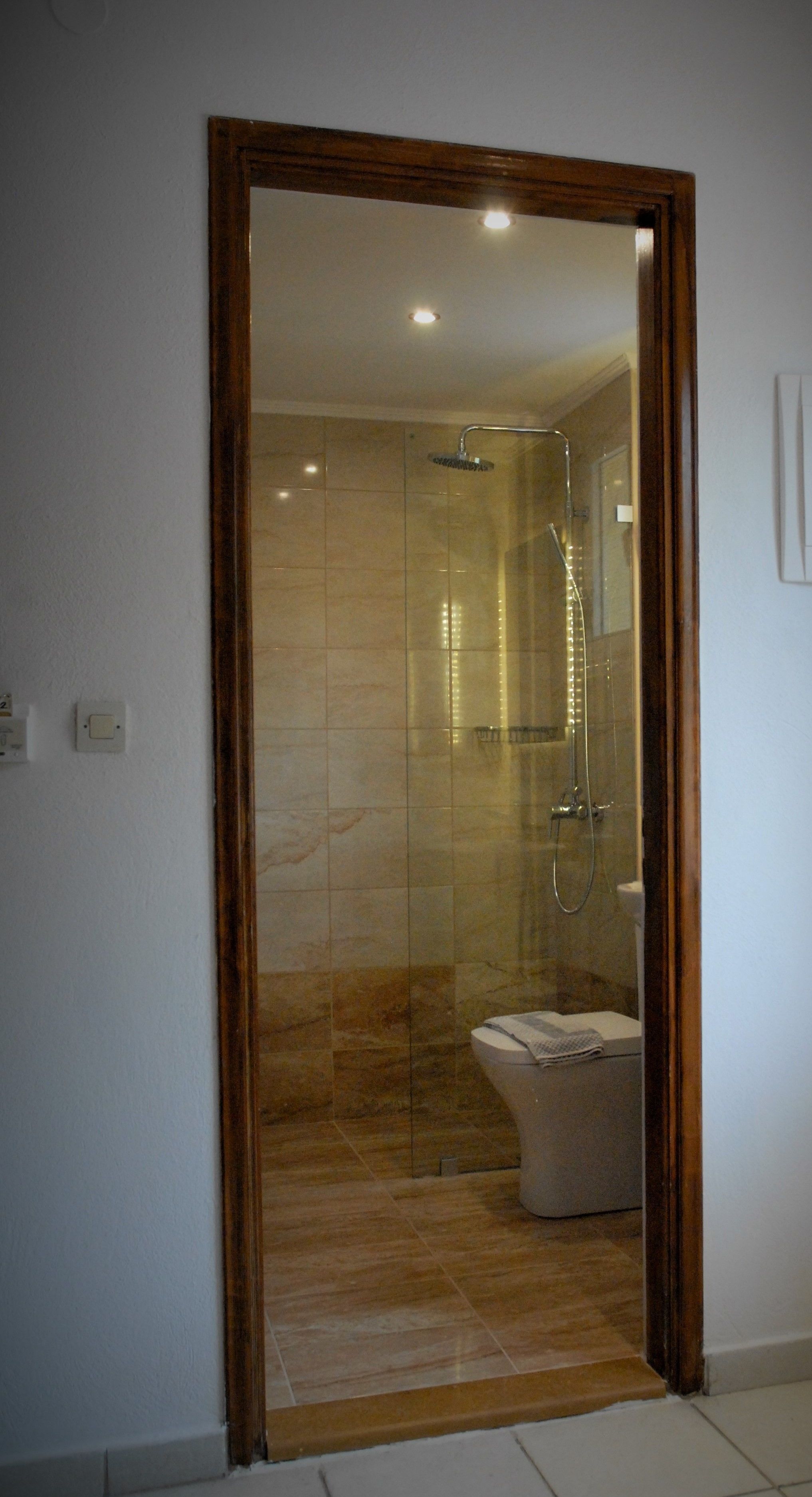 family apartment, 2 bedrooms | in-room safe, soundproofing, cots/infant beds, free wifi