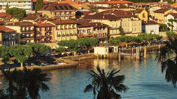 Lake Suite ( Vista 33 )