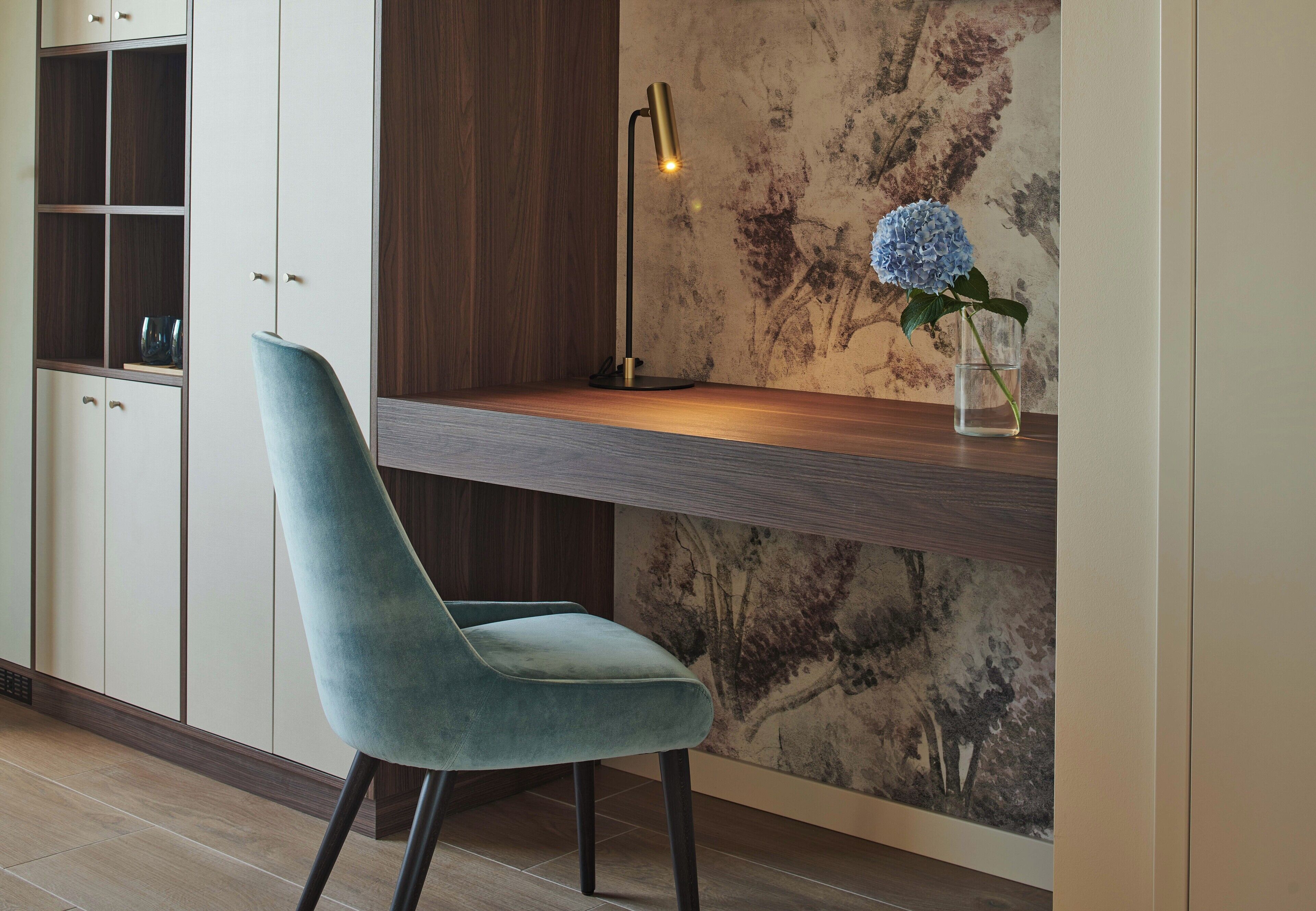 borgo room premium ( vista 33 ) | 1 bedroom, in-room safe, desk, laptop workspace