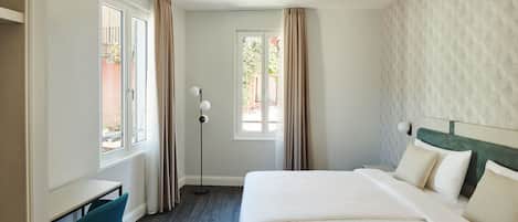 Garden Room King ( Vista11 )