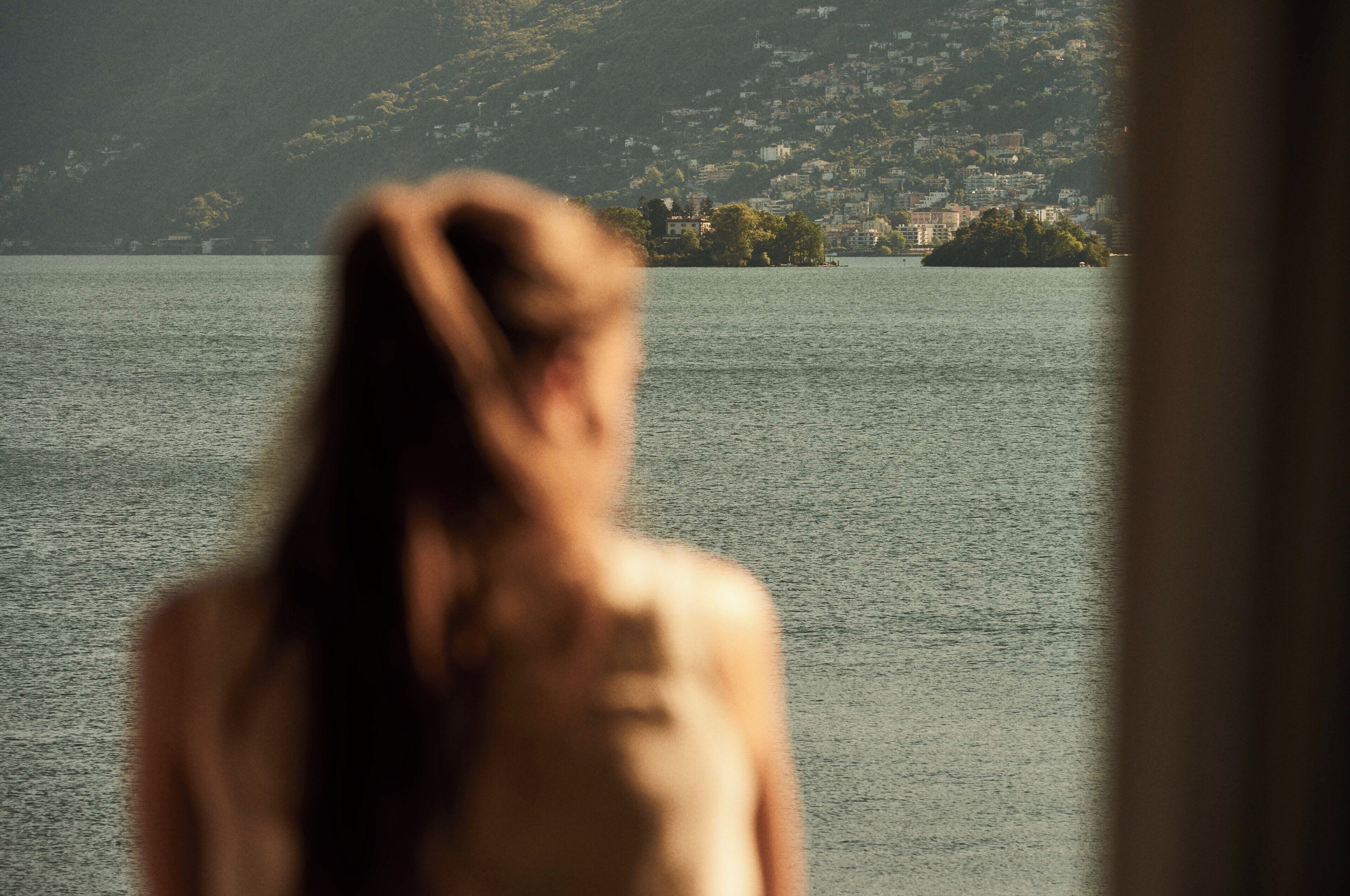 lake room premium ( vista 33 ) | 1 bedroom, in-room safe, desk, laptop workspace