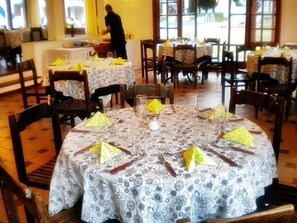 Restaurantes