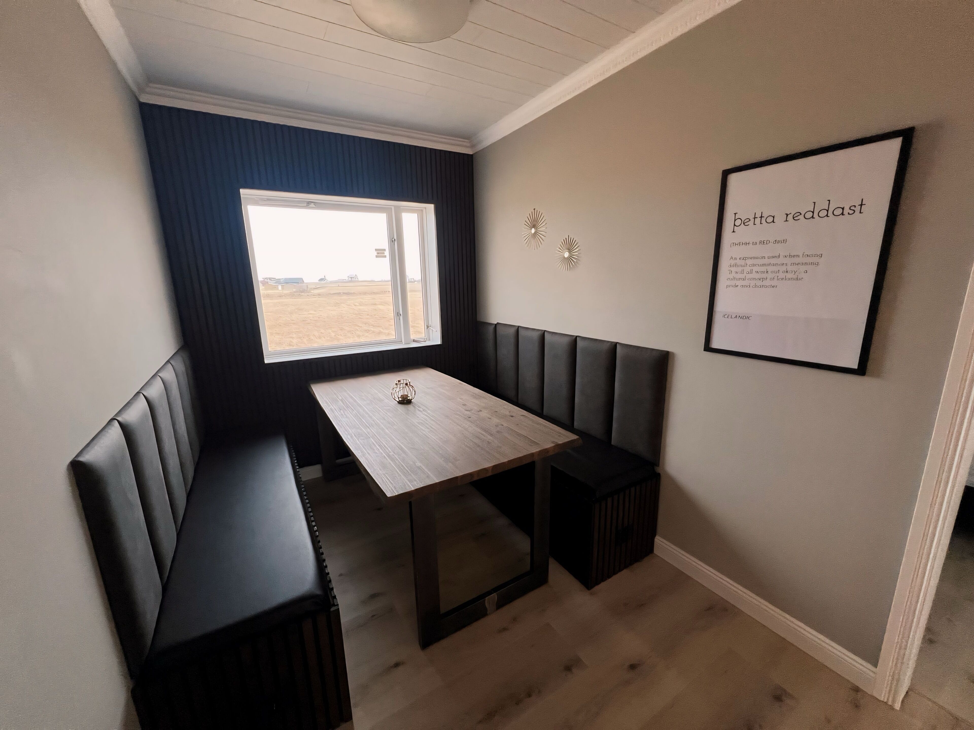 Servicio a la habitación