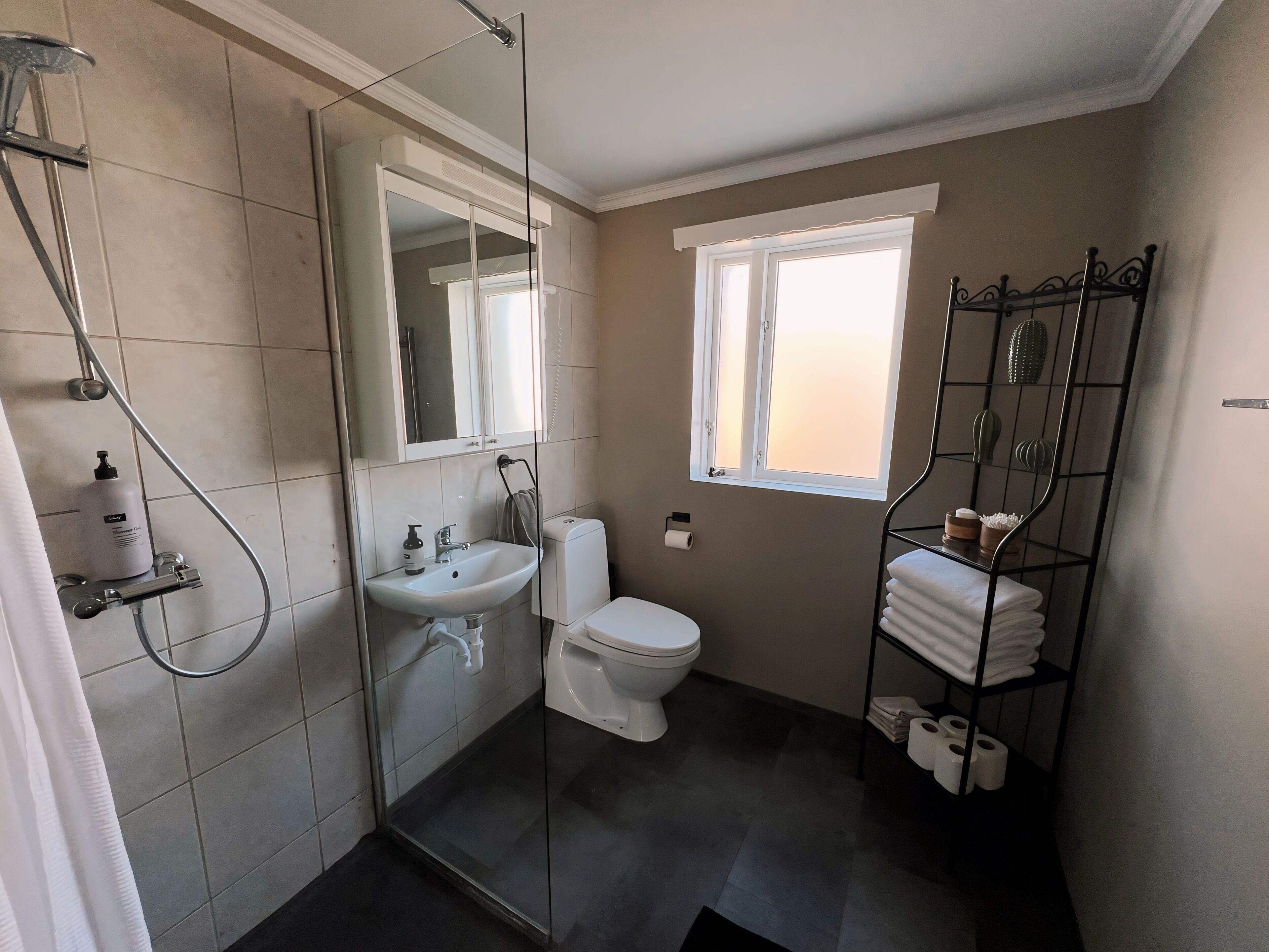Kamar mandi