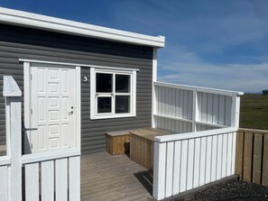 Exterior - Garður Apartments (Suðurnesjabær)