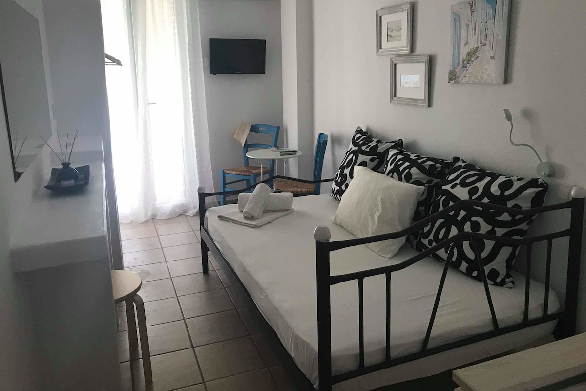 Chambre Simple | Wi-Fi gratuit