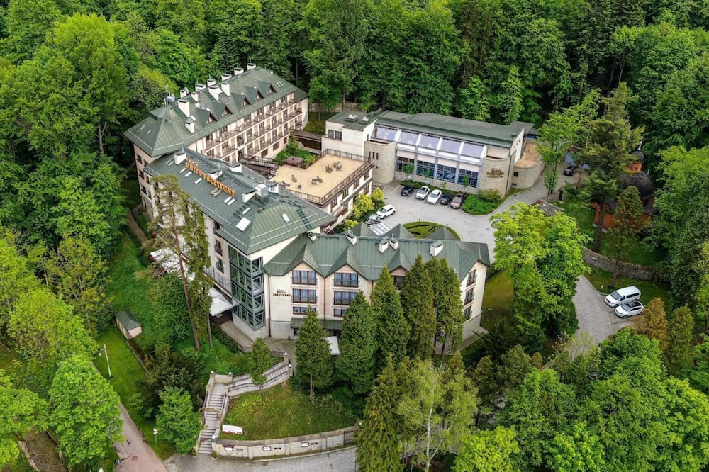 Hotel Prezydent