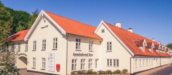 Asminderød Kro