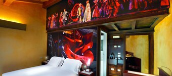 City Centre Rooms and Apartments