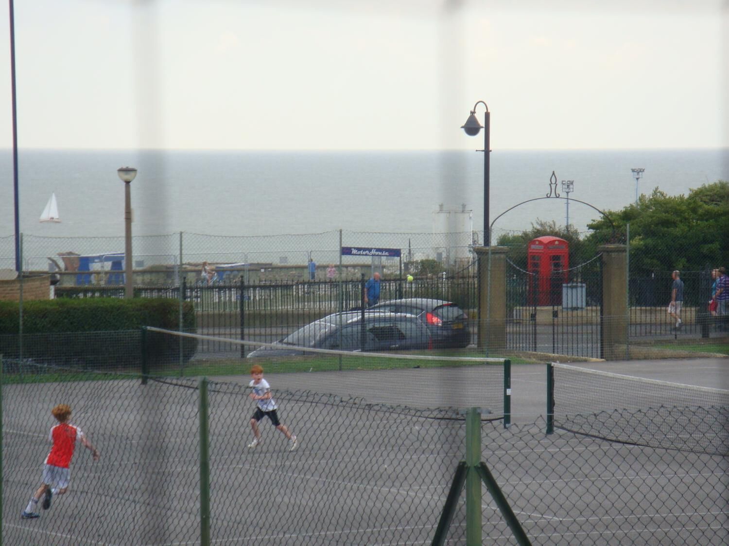 Photo - Spencer Court