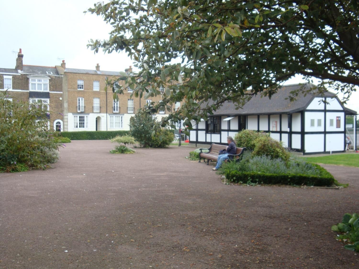 Photo - Spencer Court