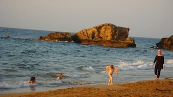 Plage à proximité