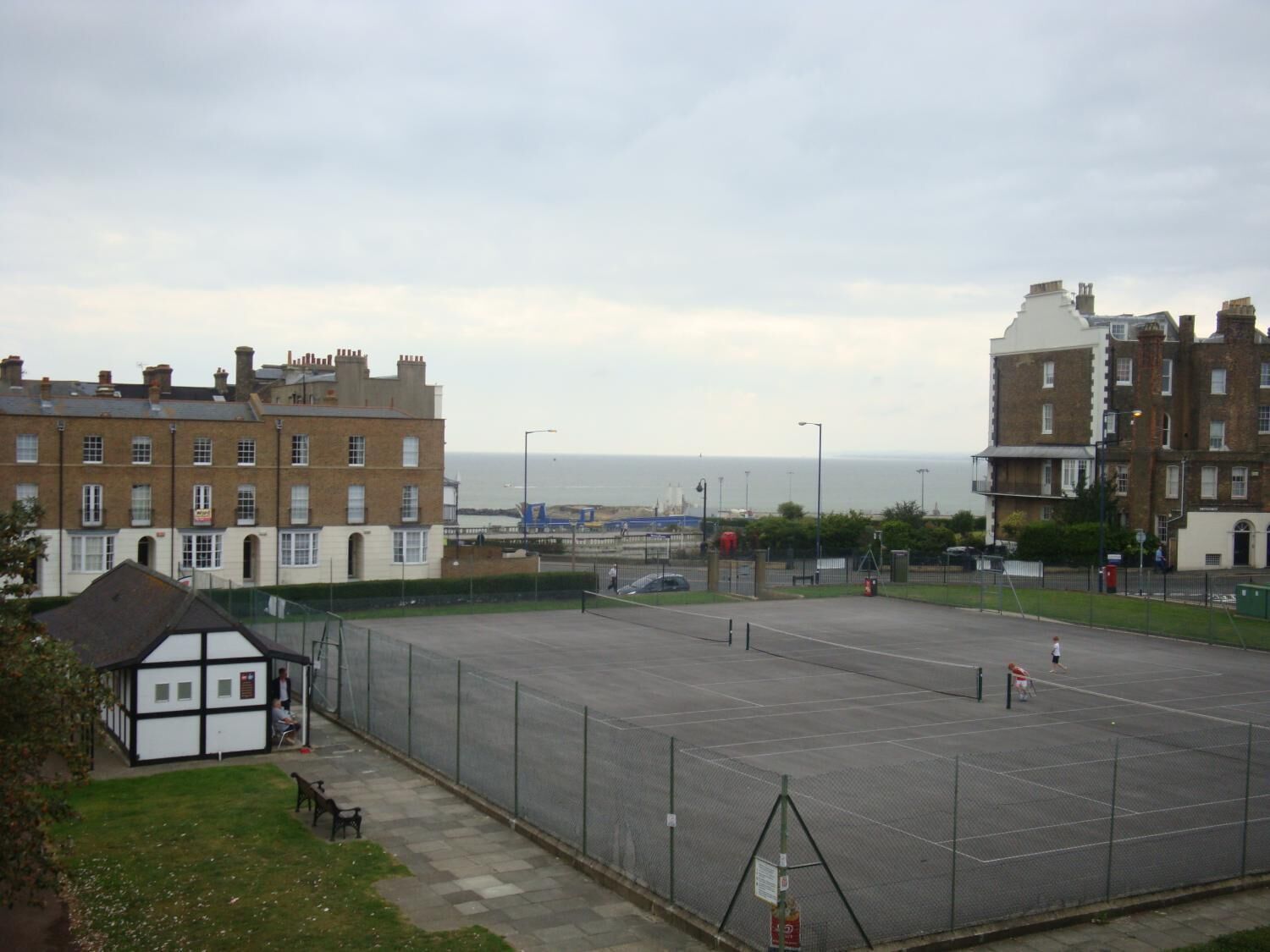 Photo - Spencer Court