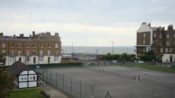 Sports court