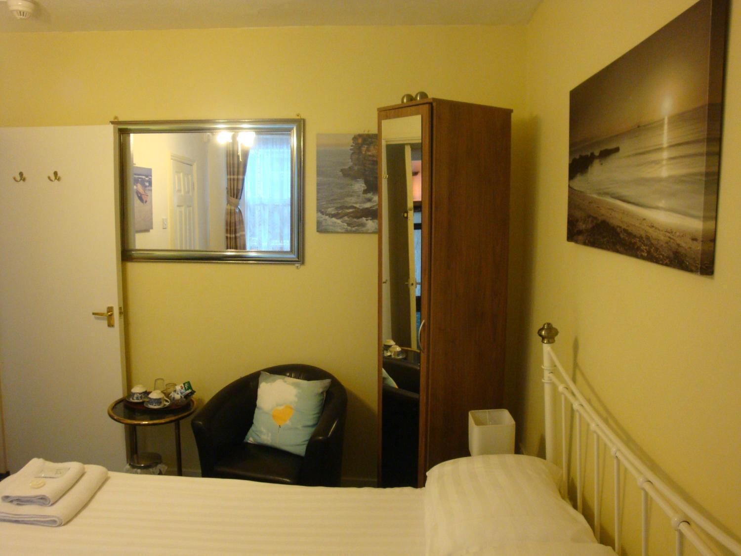 Photo - Spencer Court