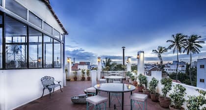 Aishwarya Residency