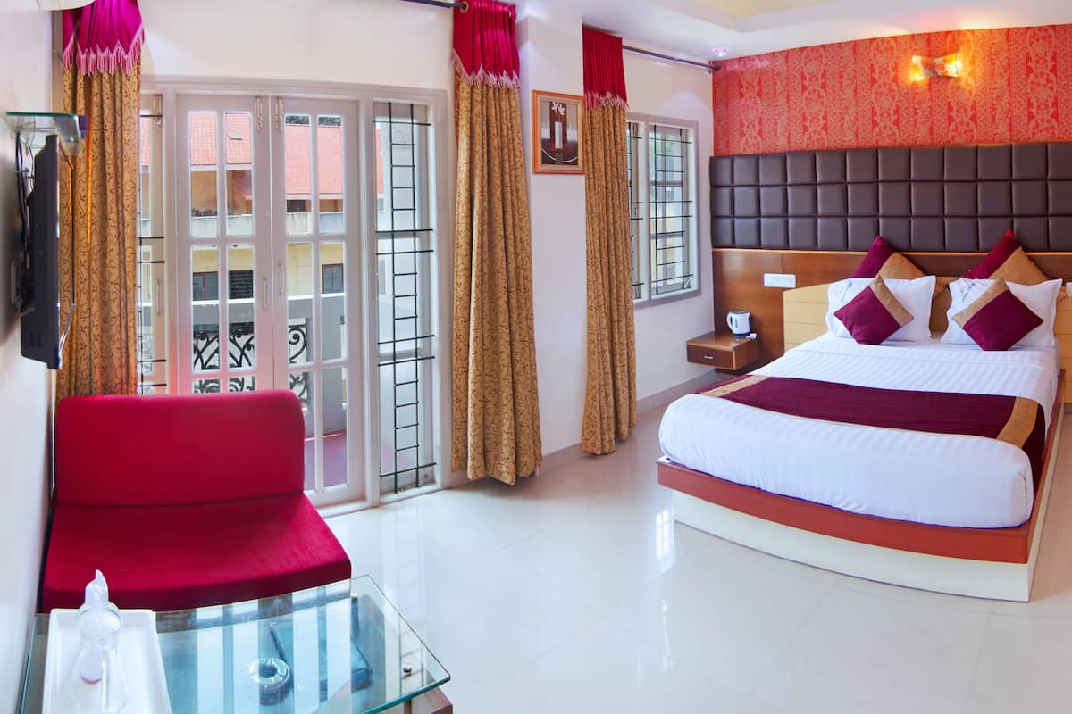 Gallery Double Room