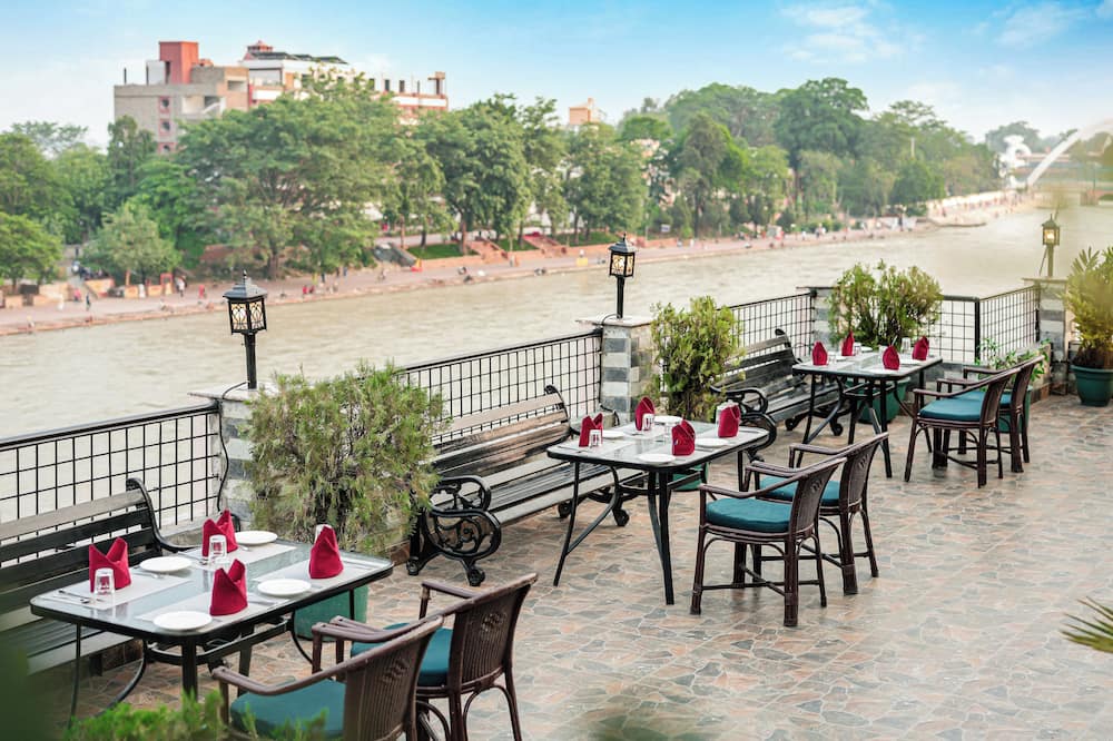 ECKO Antarman Ganges