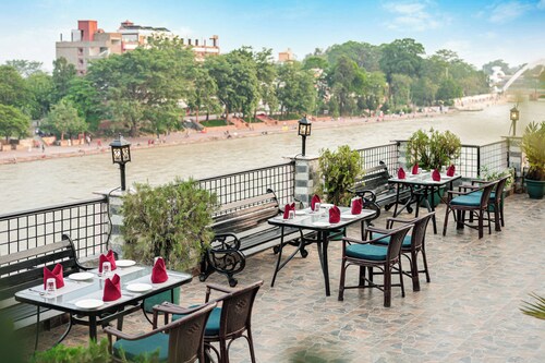 ECKO Antarman Ganges