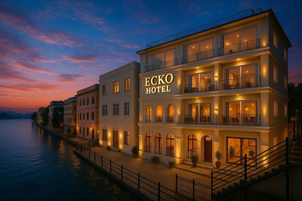3 Star Hotels
