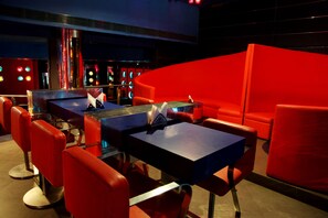 Nightclub - Pal Heights (Bhubaneshwar)