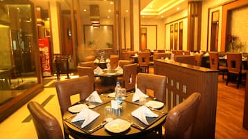 Family dining