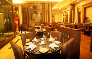 Restaurante para familias