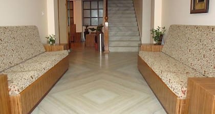 Hotel Royal Residency
