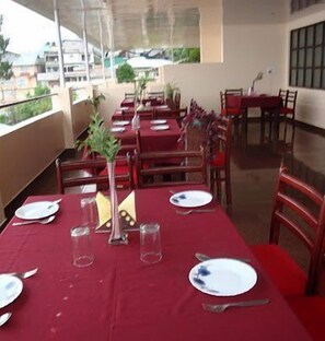 Restaurantes