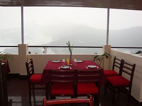 Hotel Royal Residency