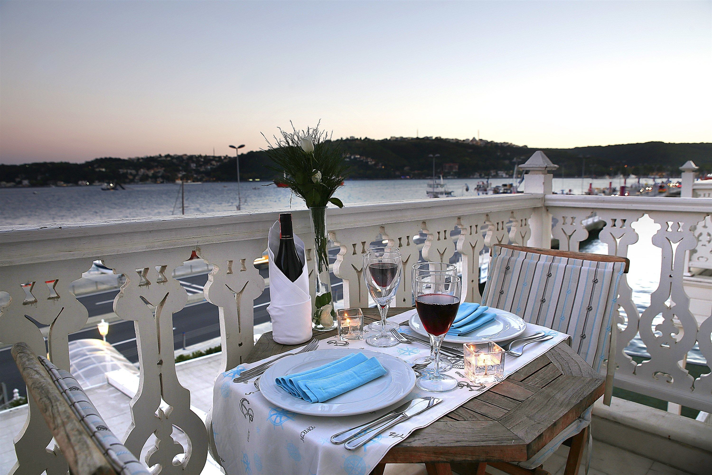 Photo - Fuat Pasa Oteli - Special Category Bosphorus