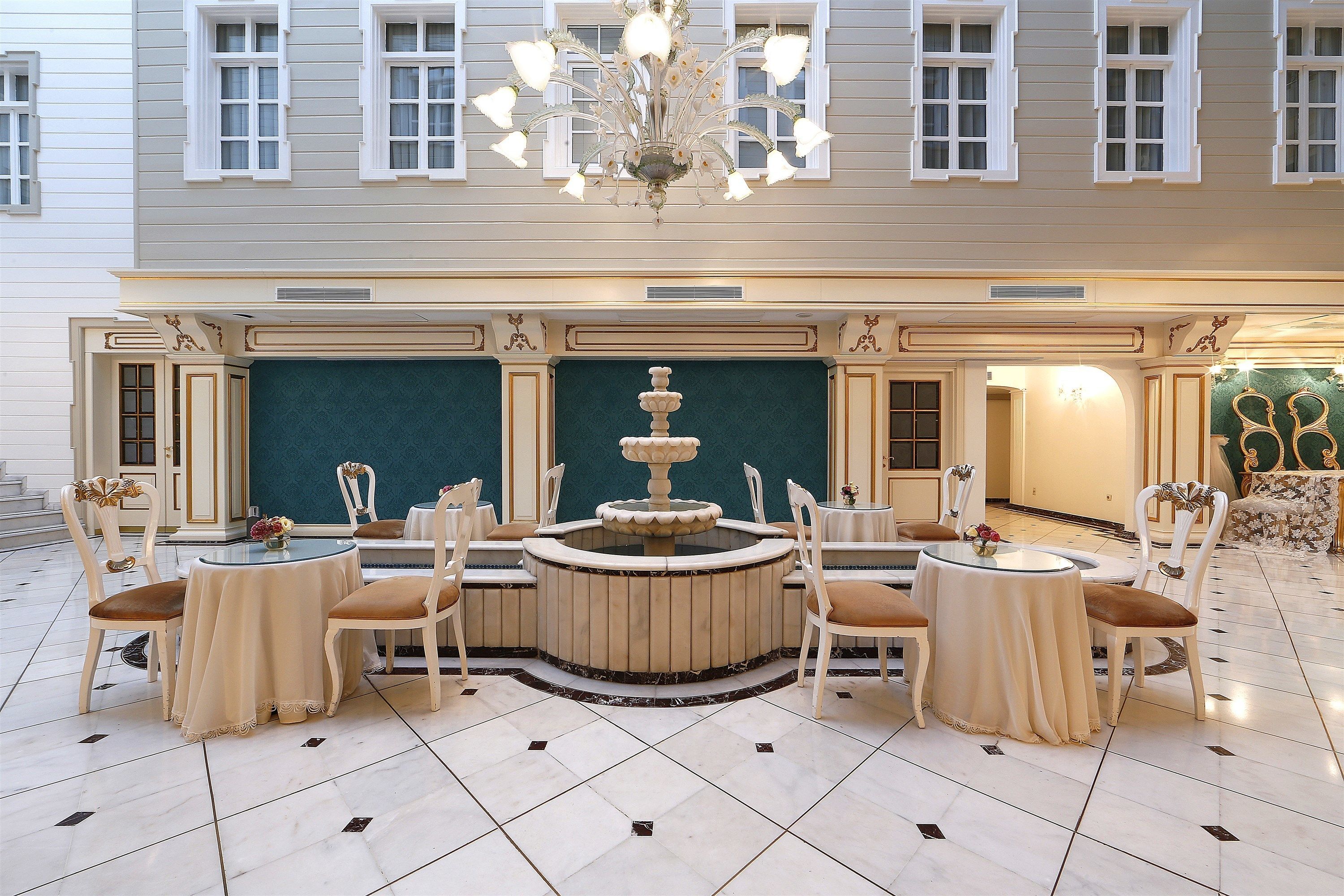 Photo - Fuat Pasa Oteli - Special Category Bosphorus