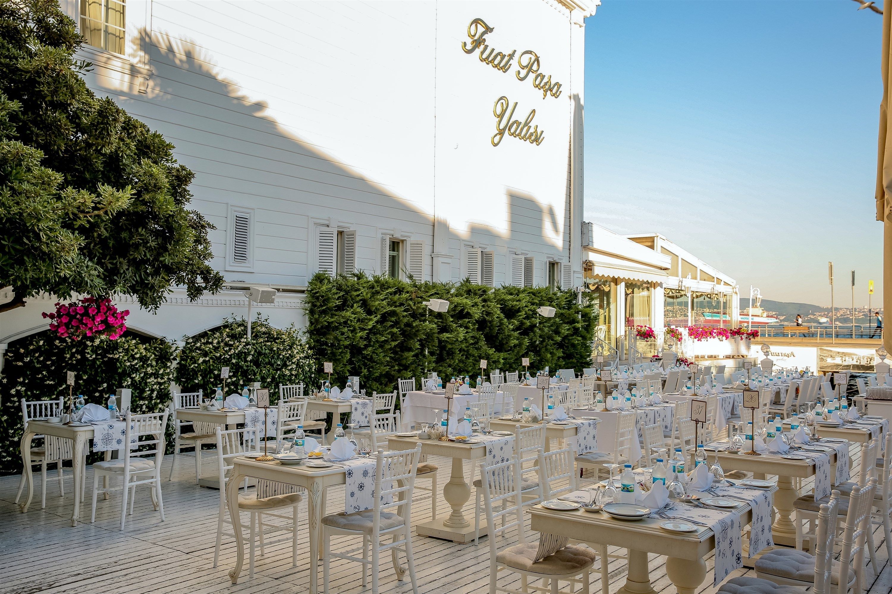 Photo - Fuat Pasa Oteli - Special Category Bosphorus