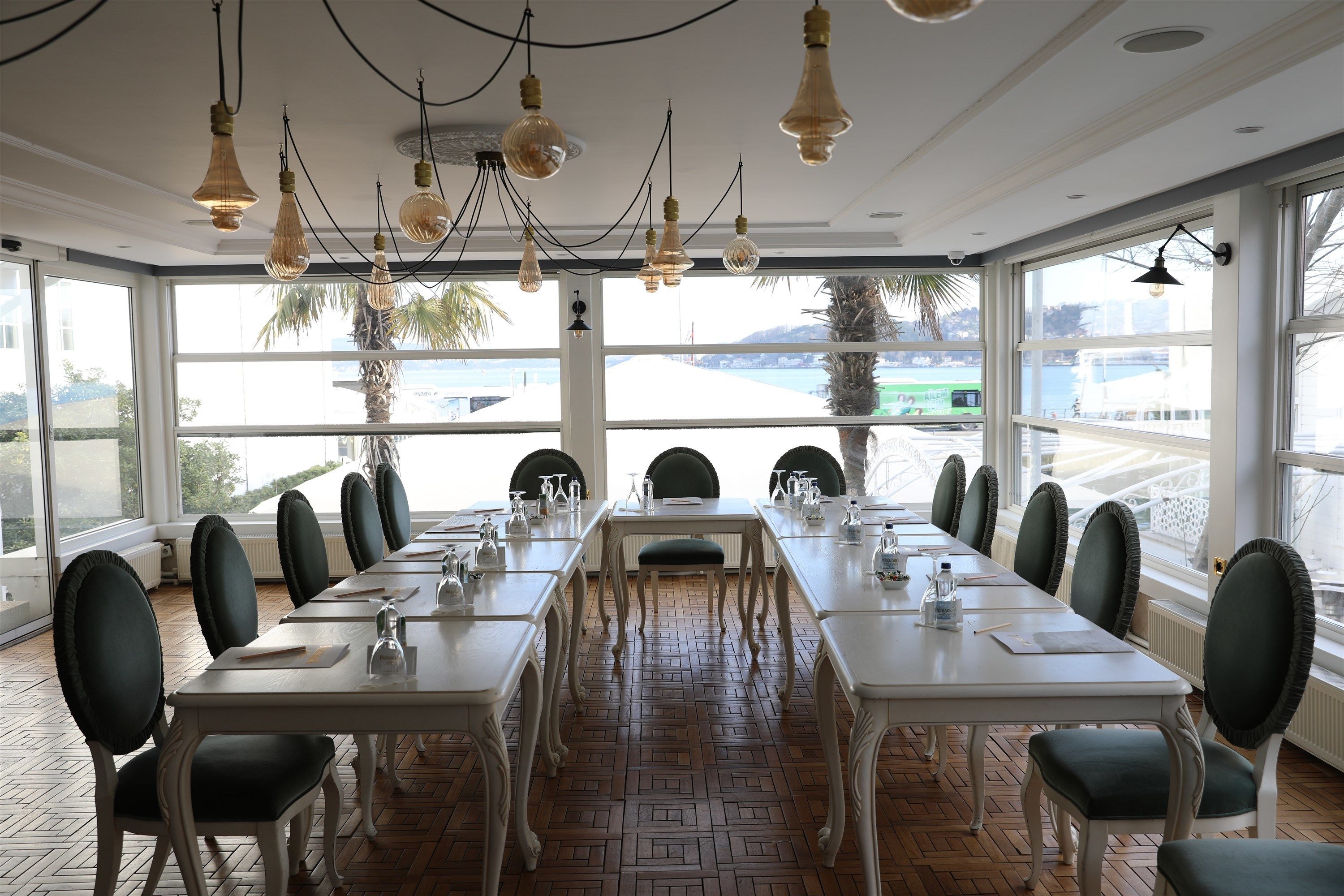 Photo - Fuat Pasa Oteli - Special Category Bosphorus