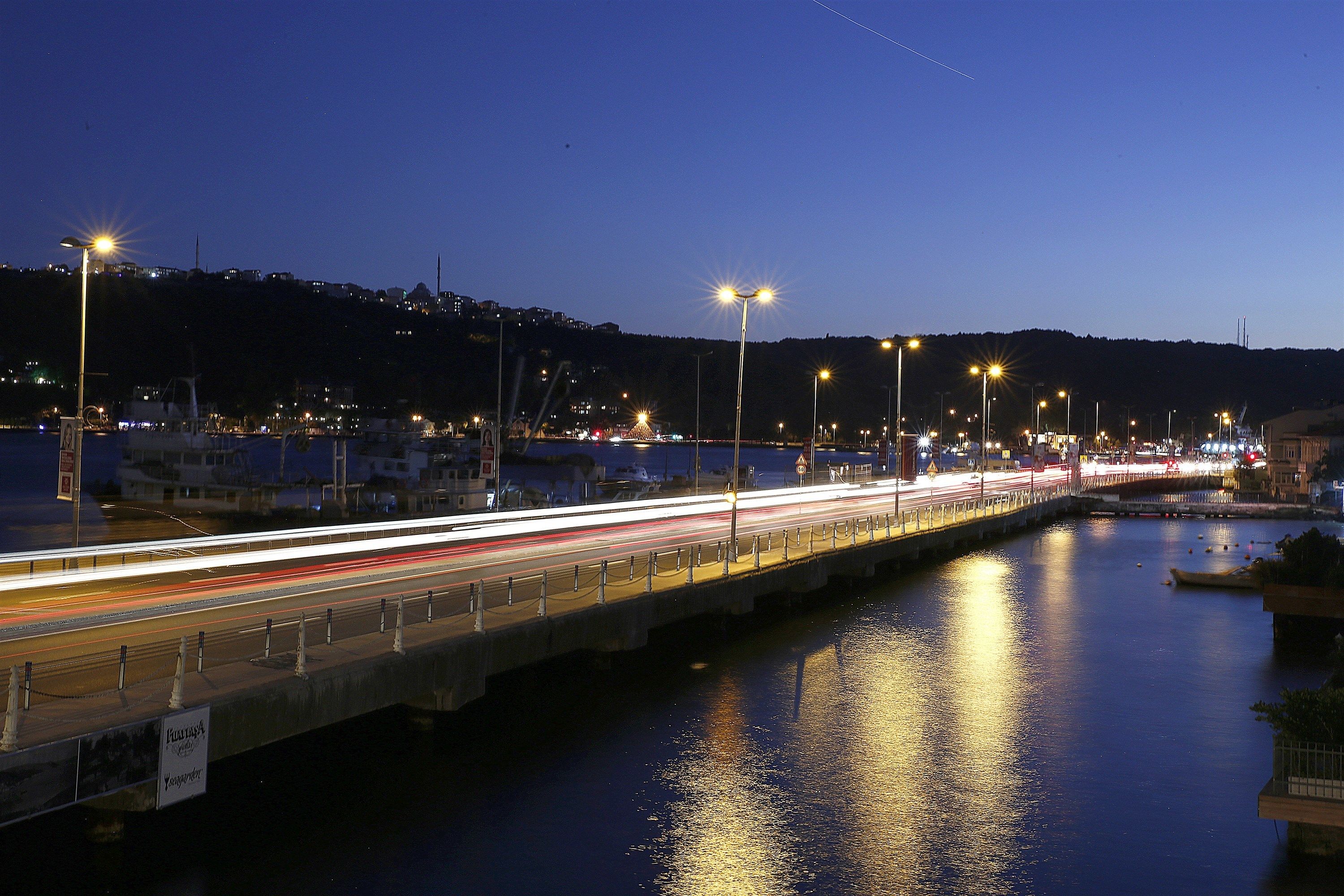 Photo - Fuat Pasa Oteli - Special Category Bosphorus